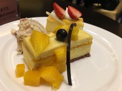 -洲际酒店·地平线全日餐厅HORIZON CAFÉ