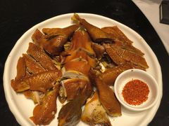 -楚禾宴·家宴(光谷大道店)