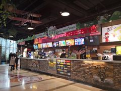 -太平洋激光影城(金沙紫荆店)