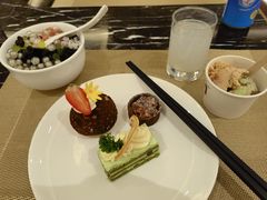 -杭州盛泰开元名都大酒店-地中海自助餐厅