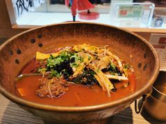 -成都你六姐·牛肉冒菜(上海环宇荟店)