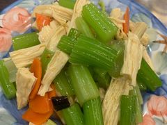 -刘妈菜馆(磁器口店)