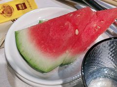 -巴奴毛肚火锅(淮河路店)