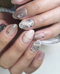 -Adore nail日式美甲美睫