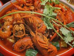 -老闵田螺馆·南昌市井菜·特色小吃(总店)