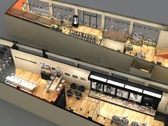 -TREK崔克自行车(徐汇滨江店)