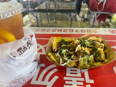 -海大南门夜市(海富街店)