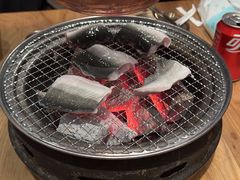 -韩国料理大力士(屏风街店)