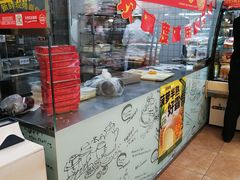 -味多美蛋糕(洋桥店)