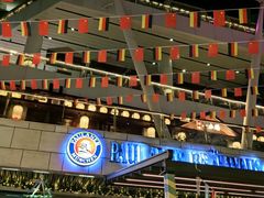 -Paulaner·德国帕拉娜自酿啤酒餐厅(海上世界店)
