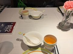 -开海·红岛海鲜虾水饺(石老人店)