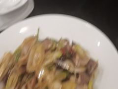 -老牌坊•鲁菜名店•地道济南菜(大观园商埠店)