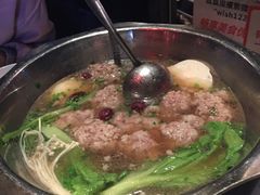 -味上湘菜馆(岳麓山店)