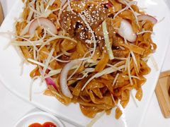 干炒牛河-广州酒家(文昌总店)