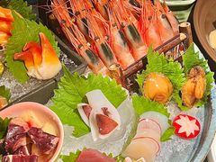 -松鹤精致料理(五一中路店)