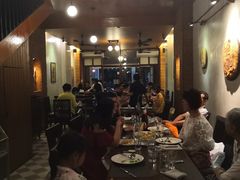 -Old House Restaurant