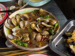 -古彭7只羊·招牌白串·碳锅羊肉旗舰店