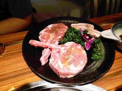 -大牛焱烧·和牛·海鲜炭火烧放题