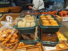 -泸溪河桃酥(西直门凯德店)