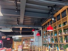 -袁记串串香(梁家巷店)
