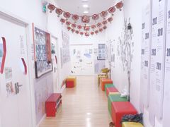 -金色雨林感统学能培训中心(武广校区)