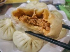 -宝正臻天津包子总店(金阳光居易店)