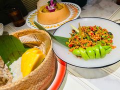 -太食獸泰式茶餐厅(济南万象城店)