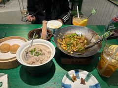 -费大厨辣椒炒肉(太平老街店)