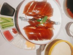 -大鸭梨烤鸭店(花园村店)