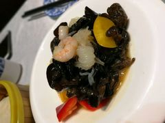 -京味民福烤鸭店(建设四马路店)