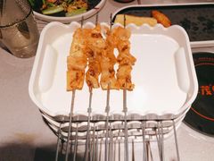 -丰茂烤串(公园店)