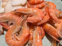 -盛江山自助料理(奥莱锦辉购物广场店)