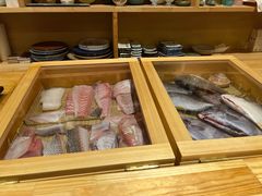-镹·鱼料理  国产鱼使用店