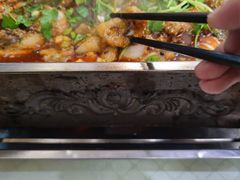 -百姓食府(秦虹路店)