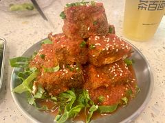 -白仁仔· 活烤海鲜 宵夜(豫园店)