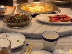 -京都蝎府羊蝎子火锅(珠市口店)