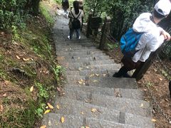 -苍山感通索道