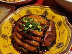 -旺川园·毛血旺·辣子鸡(解放碑店)