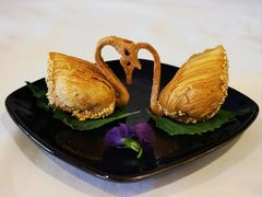 -白天鹅宾馆-宏图府餐厅