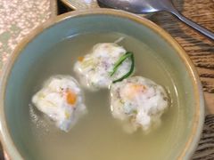 -隆喜元鱼汤包·海鲜(中联广场店)