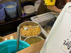自助取餐区-串妹花式冰粉(乐山总店)