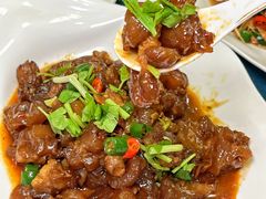 -芝城故事·建瓯土菜