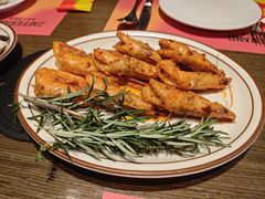 -ZAFFERANO西班牙海鲜饭(上海首店)
