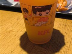 -肯德基(徐州环球港店)