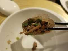 珍菌上素饺-万丽轩·粤菜(王府井金茂万丽酒店)