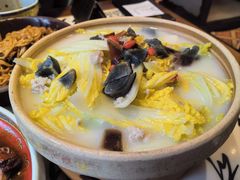 -南昌大饭店·地标美食名片(万寿宫店)