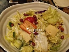东北大拌菜-北方馆(澳门伦敦人店)