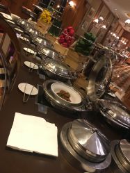 -上海虹桥锦江大酒店·宴会厅