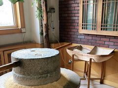 -南磨房食府(燕莎奥特莱斯购物中心店)