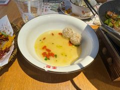 -来菜·湖北头牌藕汤(银泰创意城店)